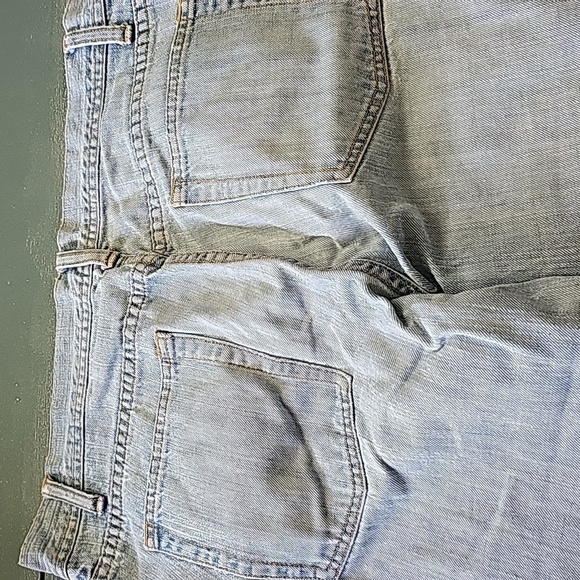 J.crew women's‎ blue jeans. Size 8, short inseam is 26" - Picture 7 of 10